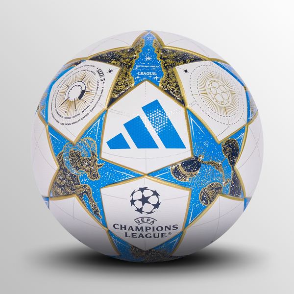 UCL League 25/26 League Phase Ball UEFA Club Competitions Online Store