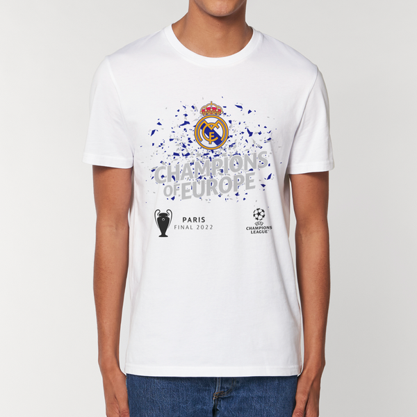 Champions League Maglia Real Madrid Verde Shop Real Madrid Club De