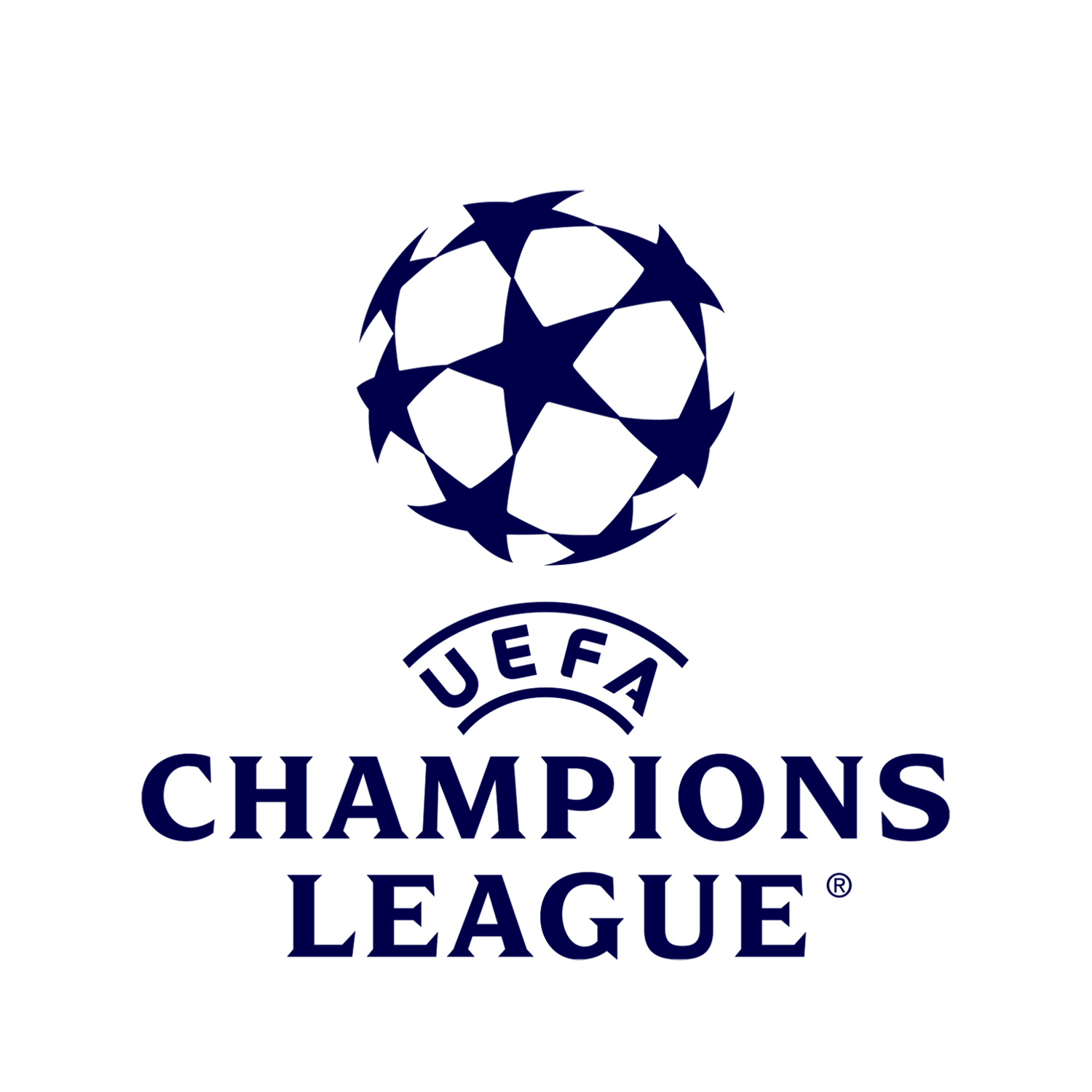 UEFA Champions League Memorabilia