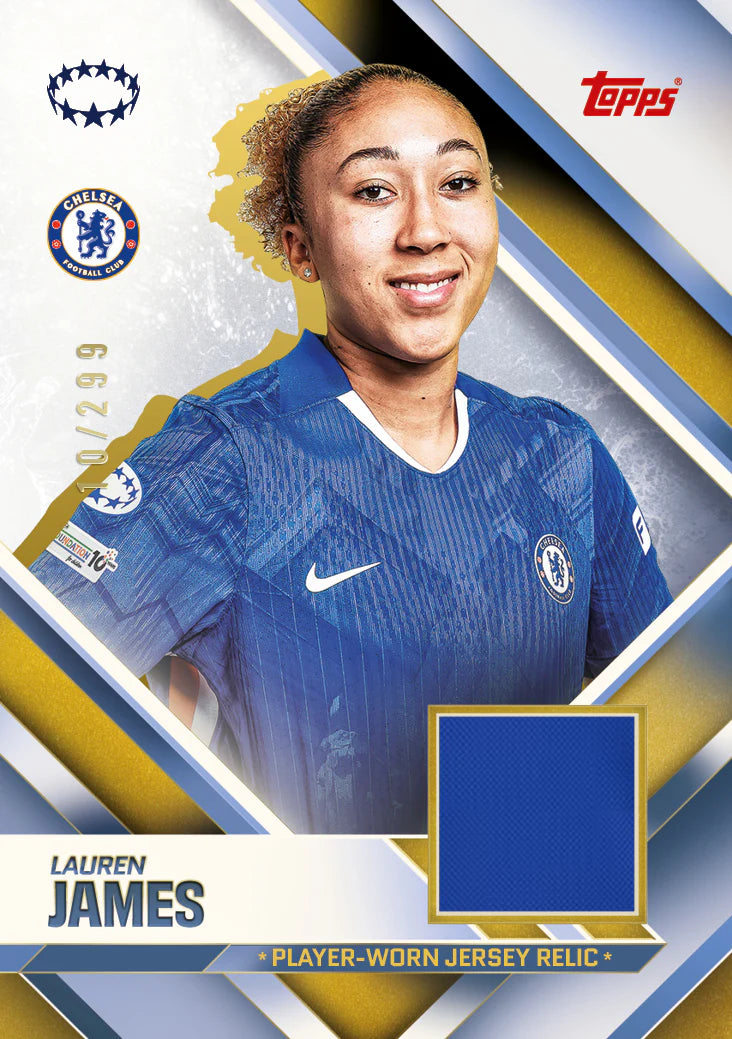 Match Attax Extra 2026 - Mega Tin #2 - Psykicks