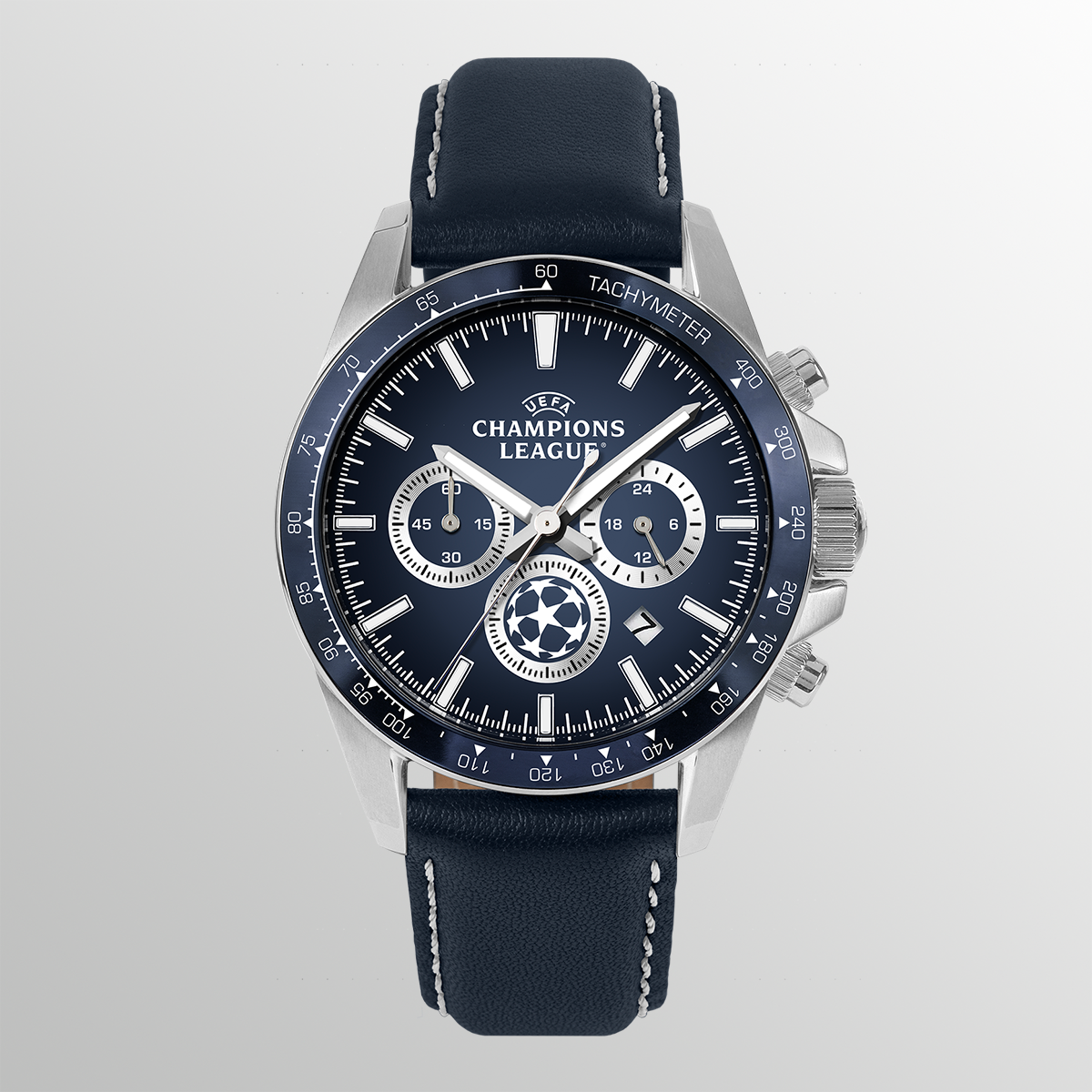 UCL Chronograph CL-104A Watch