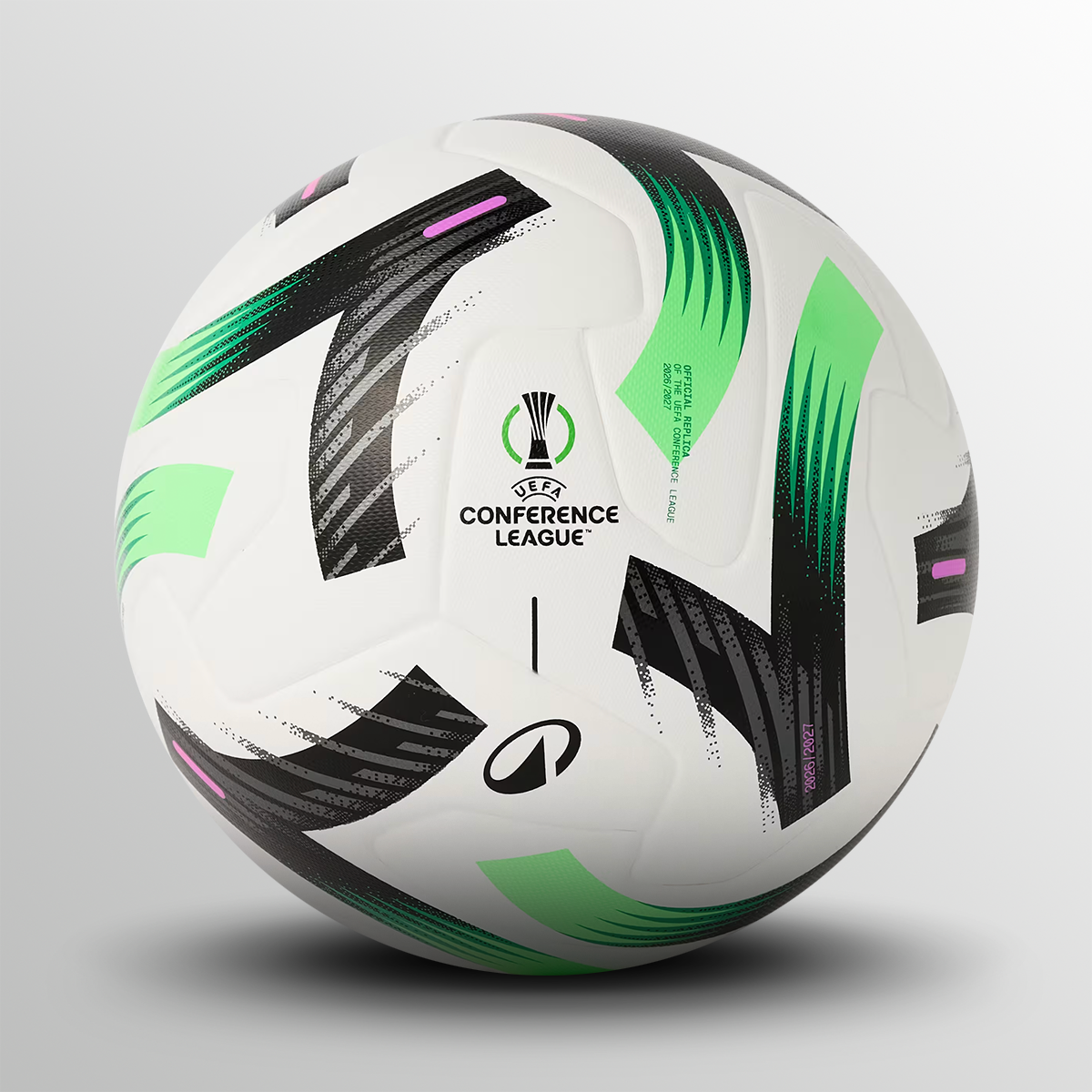 UEFA Conference League 26/27 Decathlon Replica Football