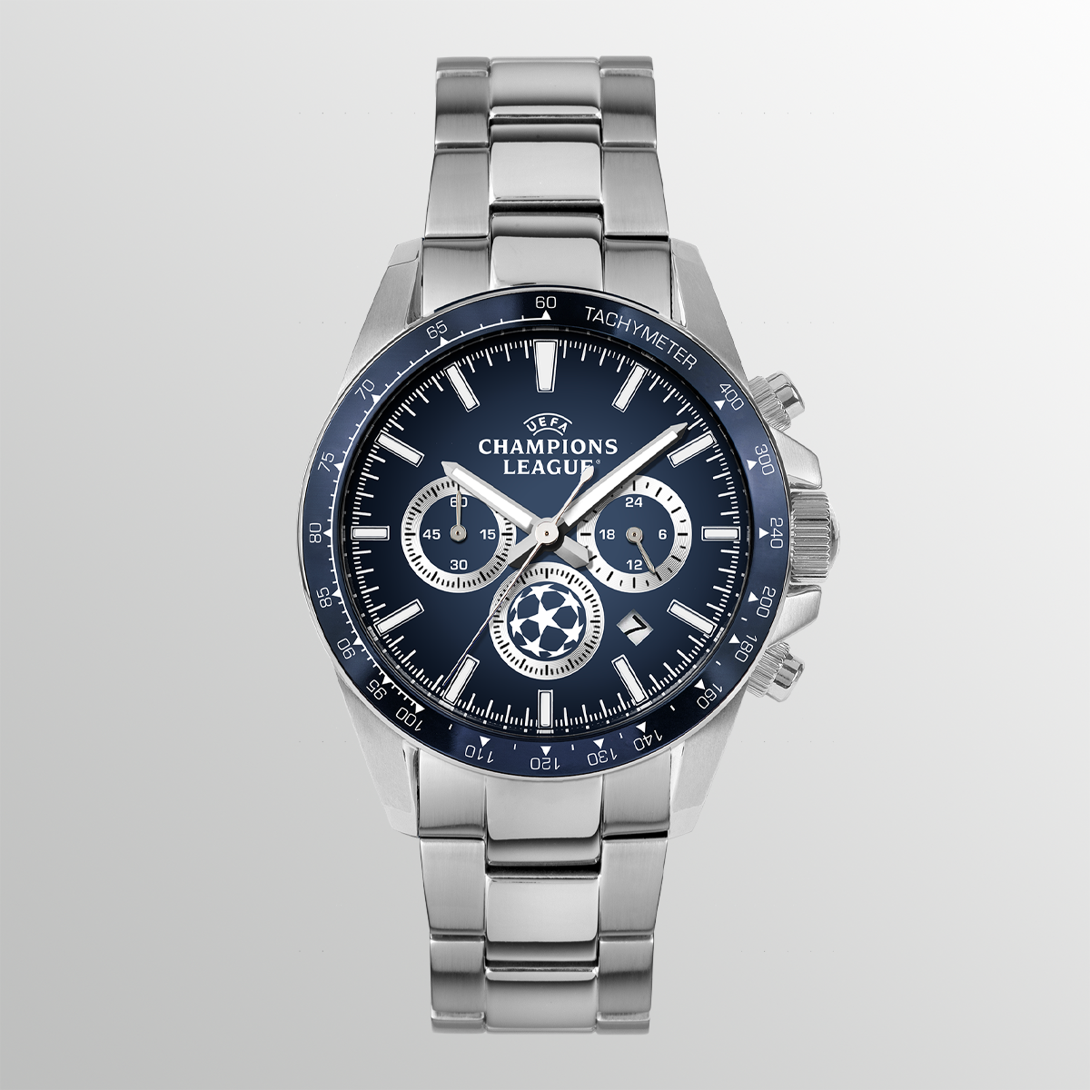 UCL Chronograph CL-104C Watch