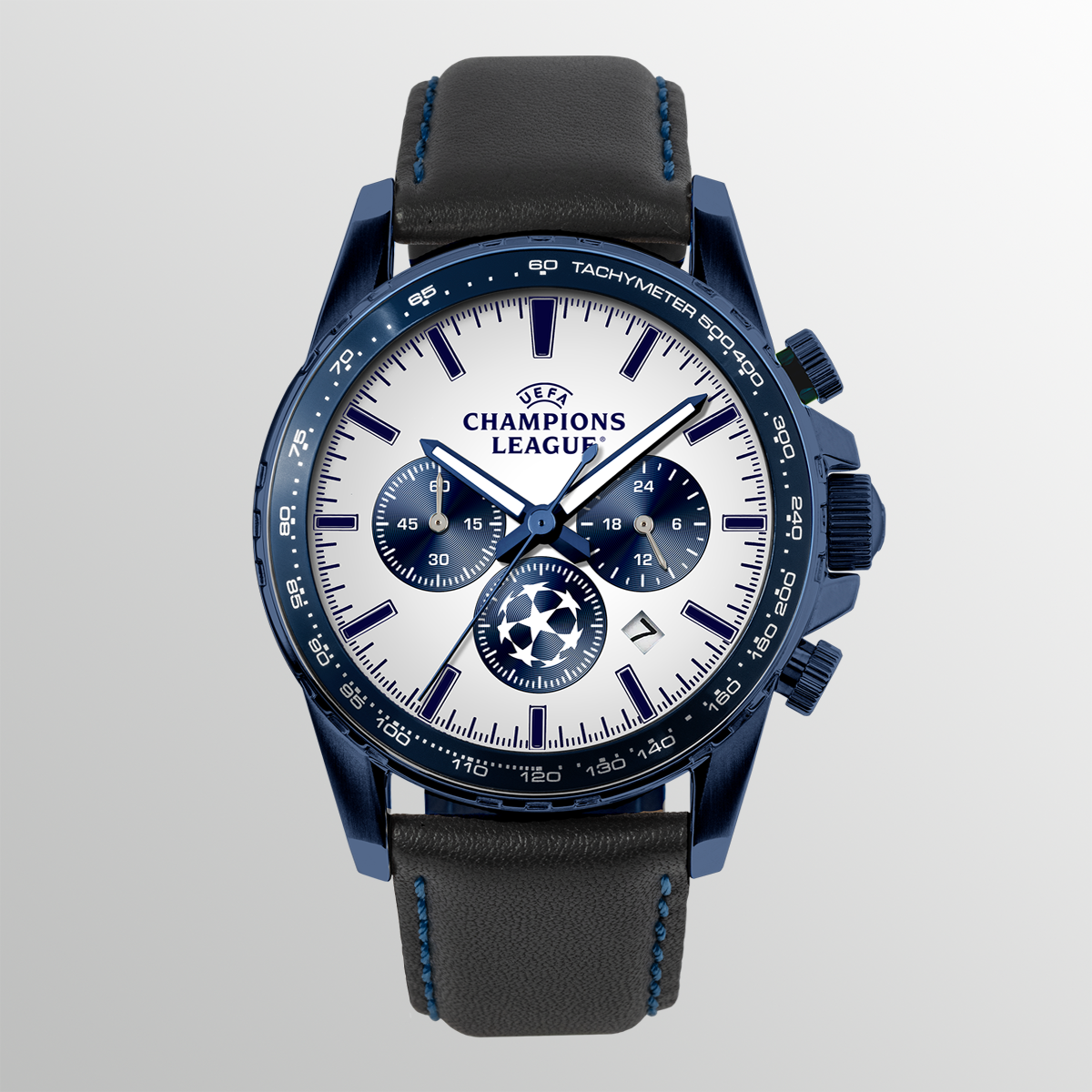 UCL Chronograph CL-105B Watch