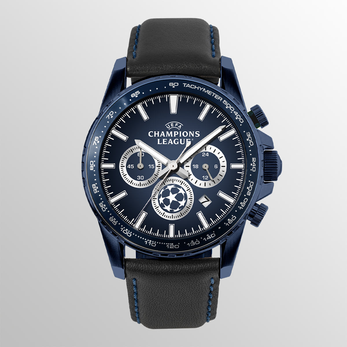 UCL Chronograph CL-105A Watch