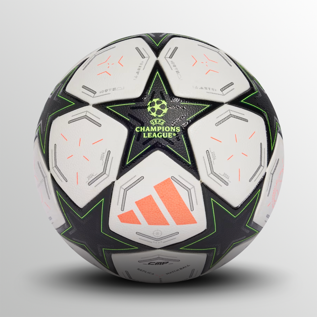 Pallone Ufficiale UEFA Champions