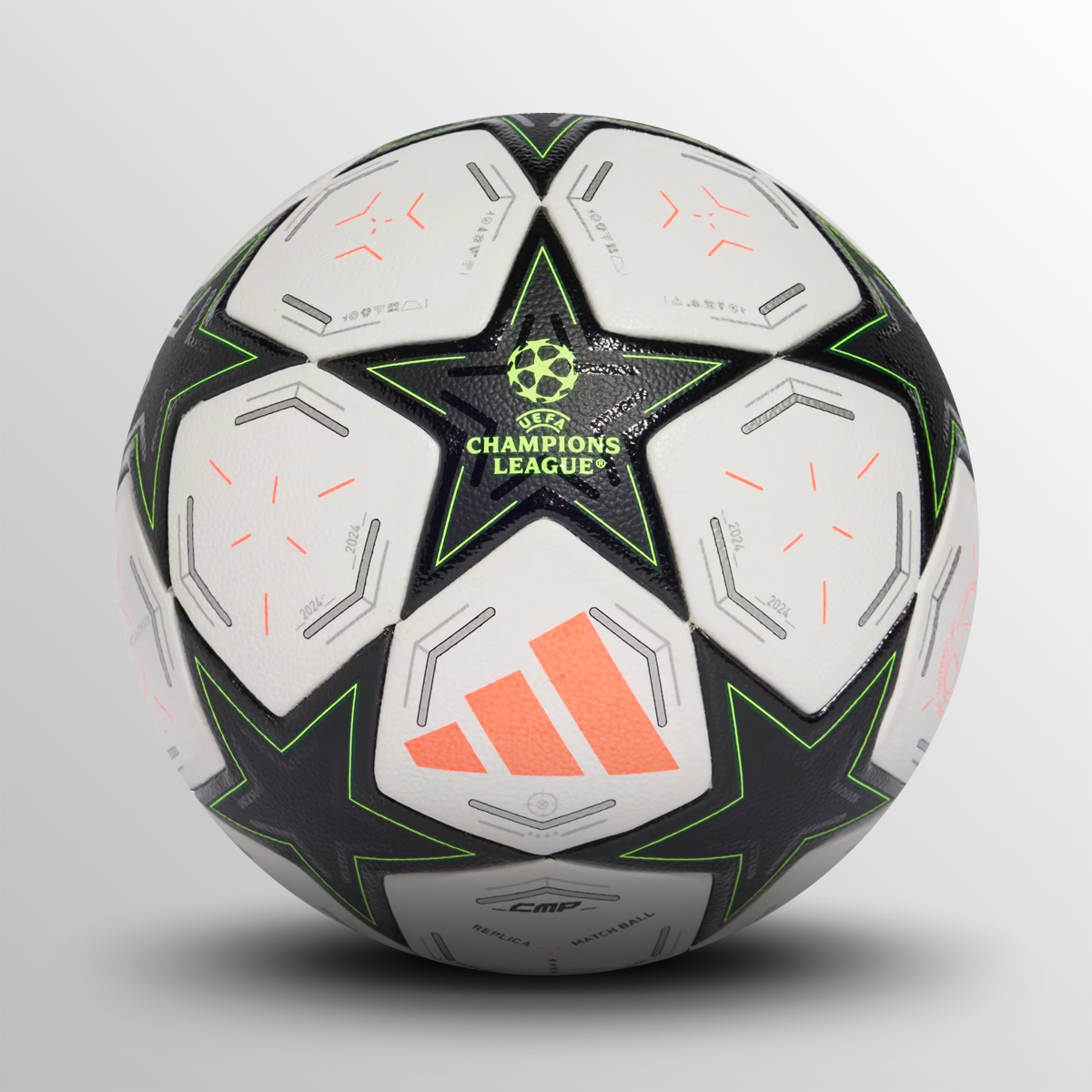 Soccer uefa champions league shop