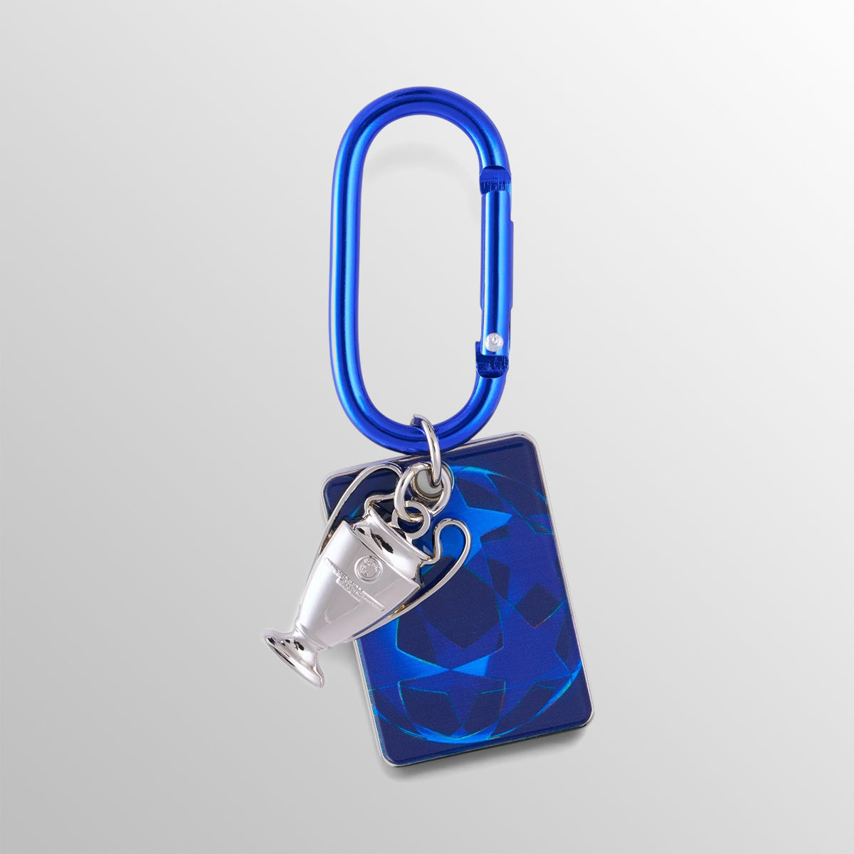 UEFA Champions League Keyring Carabiner UEFA Club Competitions Online Store