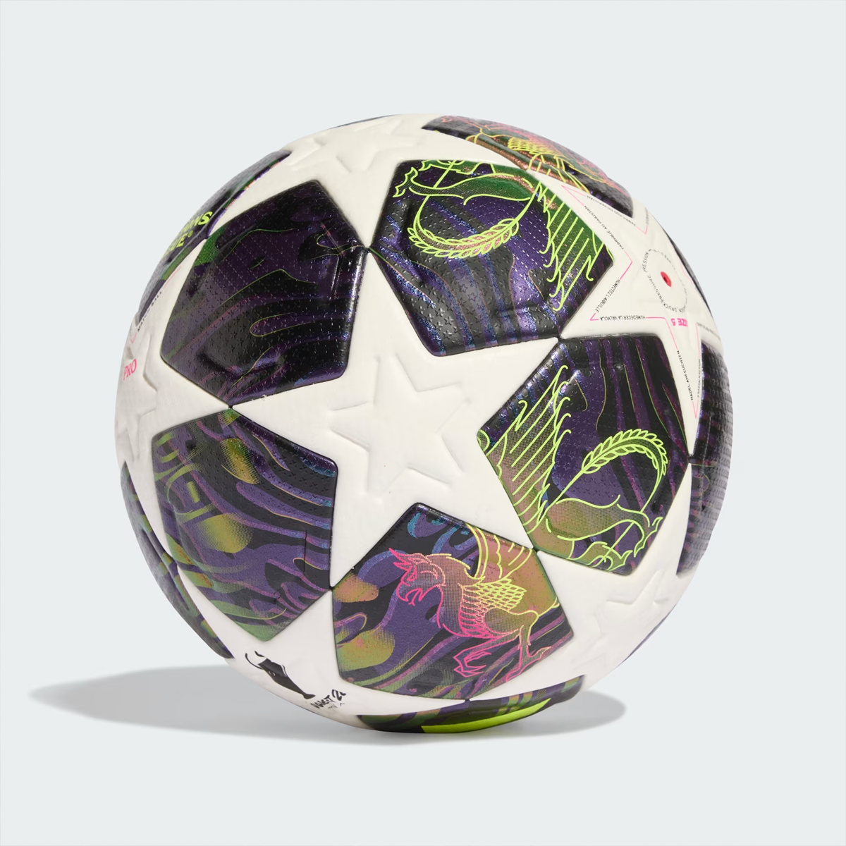 UCL Final 25/26 Pro Ball