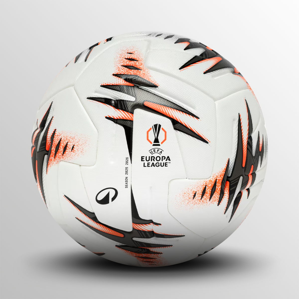 UEFA Europa League 25/26 Kipsta Official Match Football UEFA Club Competitions Online Store