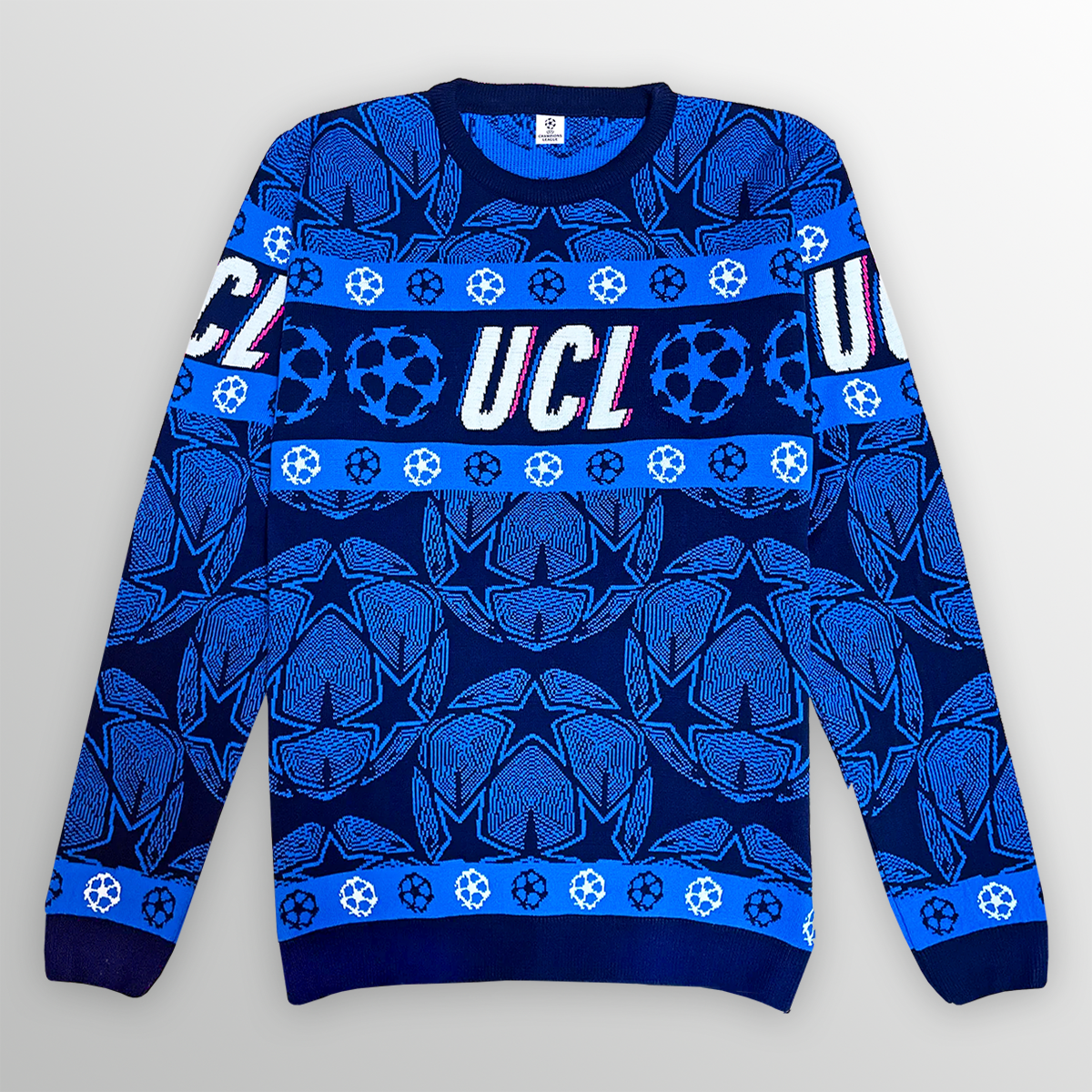 Champion eco sweater quito online