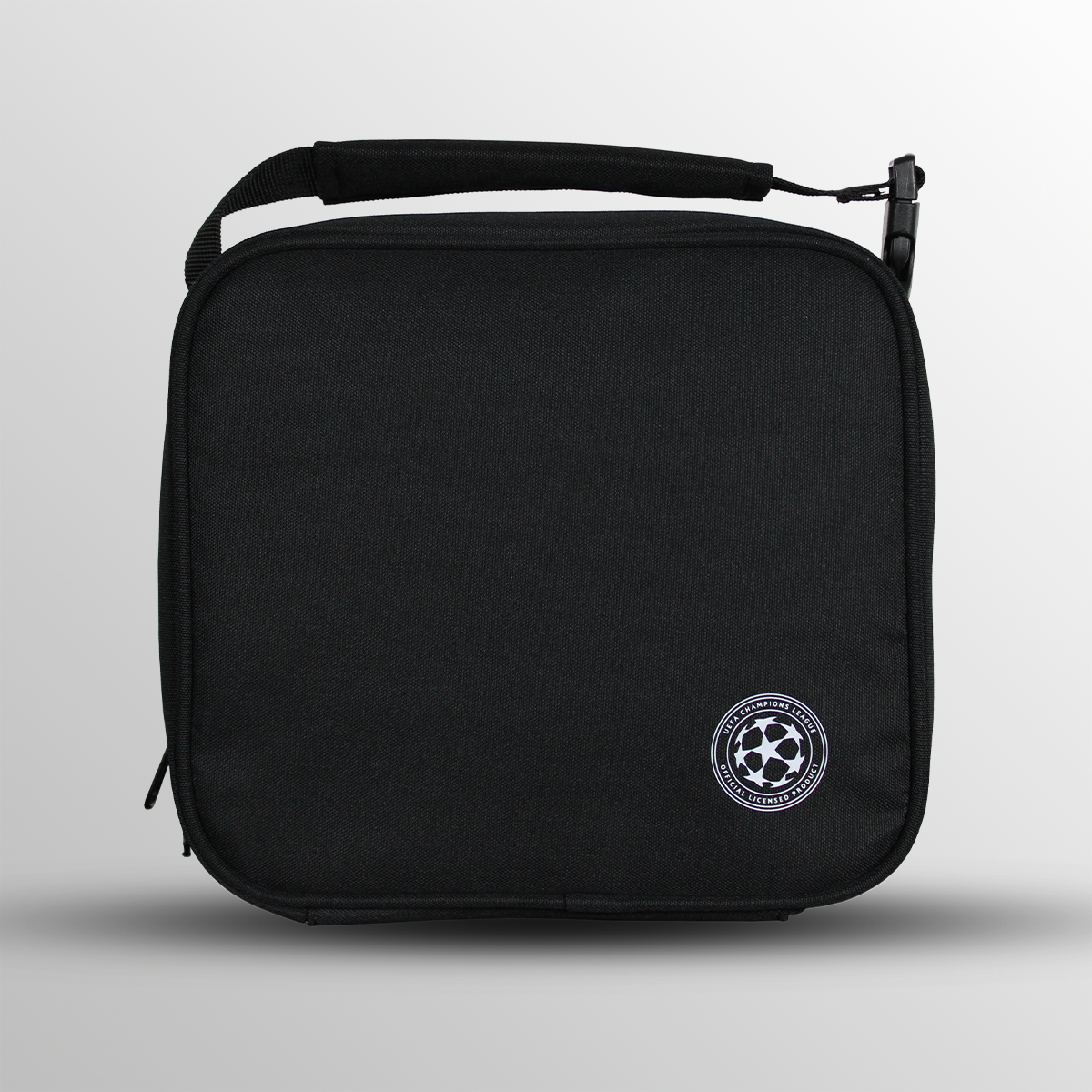 UEFA Champions League "The Best of the Best" Lunch Bag UEFA Club Competitions Online Store