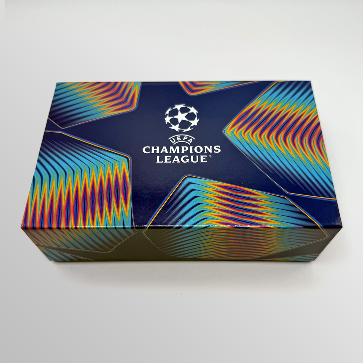 UEFA Champions League Golf Ibox Plus