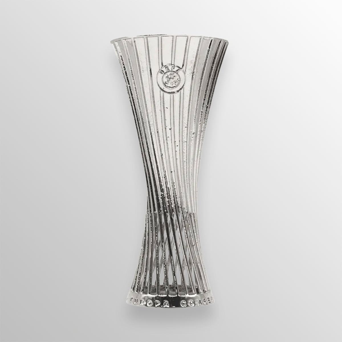 UEFA Europa Conference League 100mm Trophy