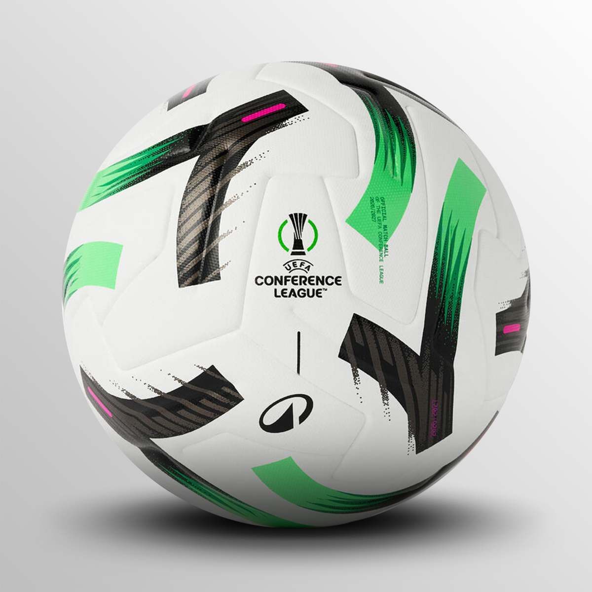 UEFA Conference League 26/27 Decathlon Official Match Football UEFA Club Competitions Online Store