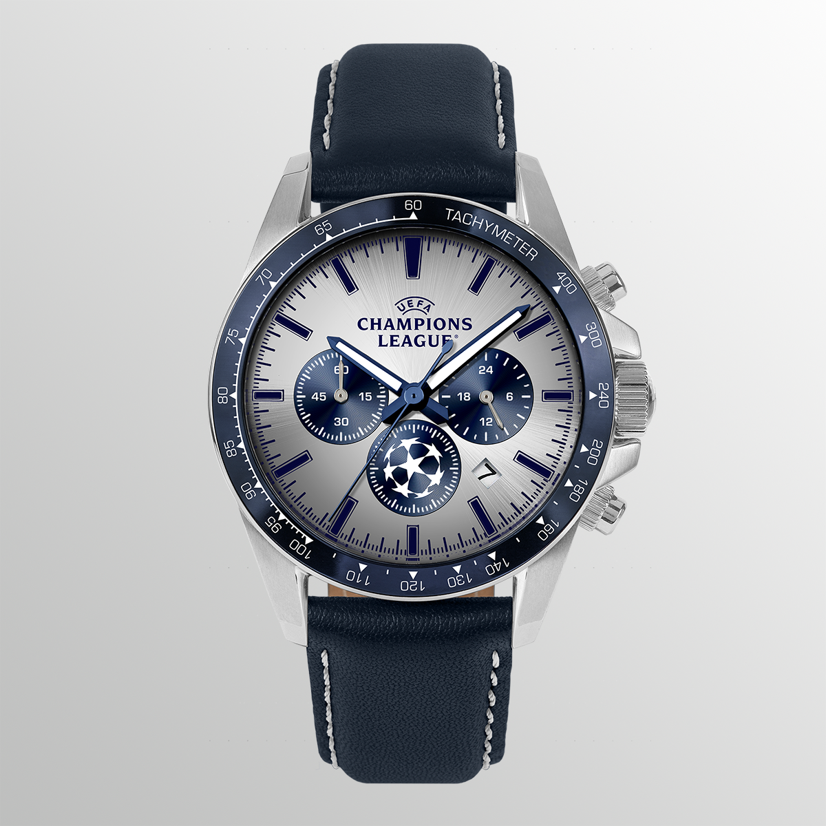 UCL Chronograph CL-104B Watch
