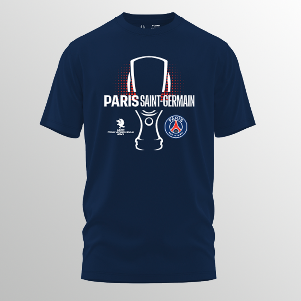 Lサイズ Paris Saint-Germain 2025 Tシャツ 1_a4d5ca6a-3b49-4f11-ba97-