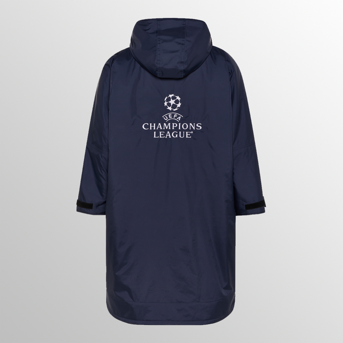 Football Robe UEFA Champions League Adults Fan Robe - UEFA Club Competitions Online Store