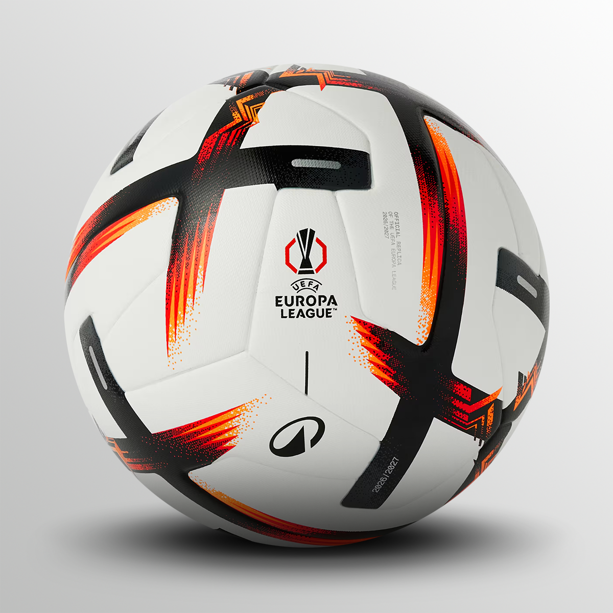 UEFA Europa League 26/27 Decathlon Replica Football