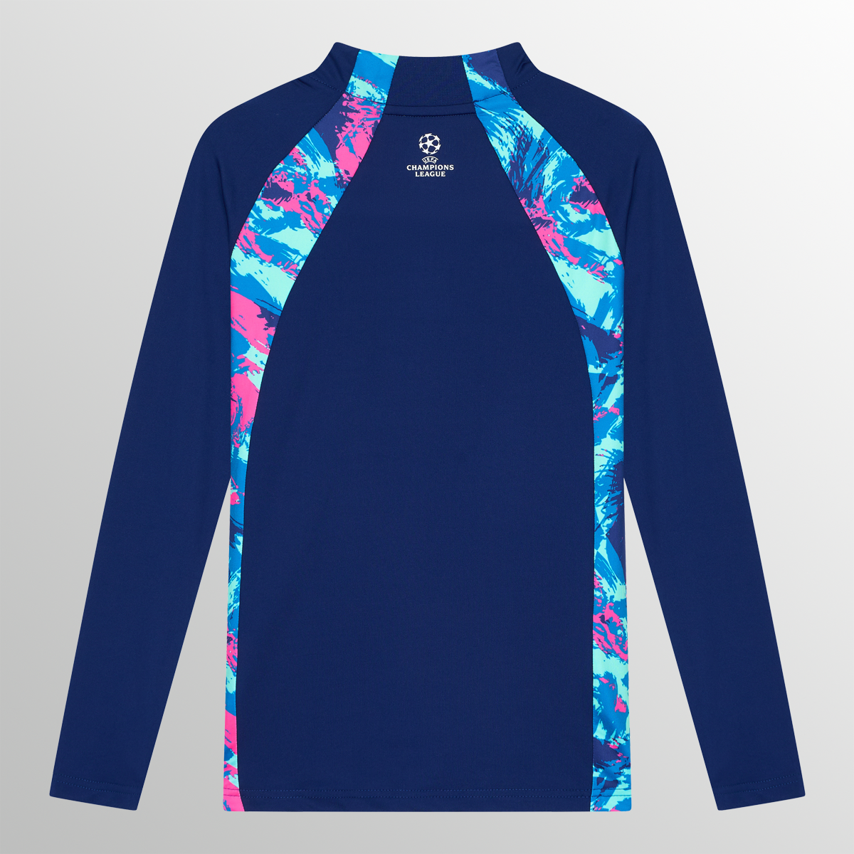 UEFA Champions League Blue Tracksuit