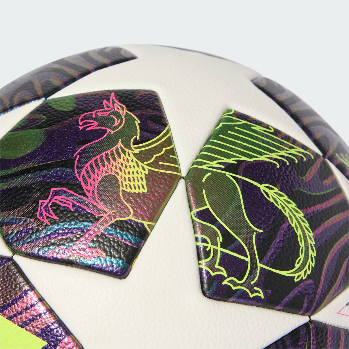 UCL Final 25/26 Competition Ball