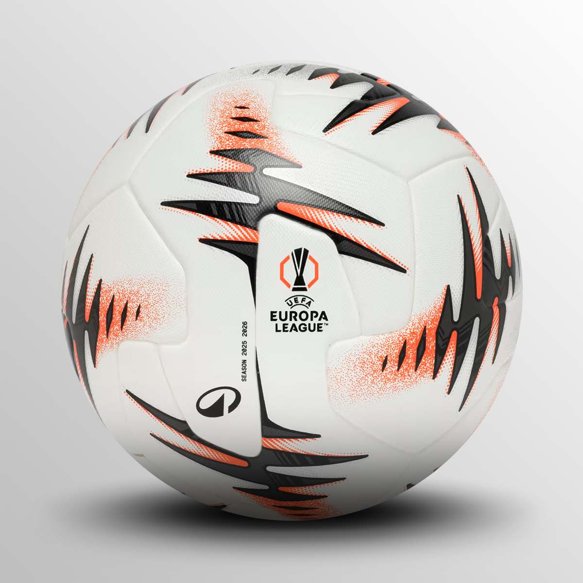 UEFA Europa League 25/26 Kipsta Replica Football UEFA Club Competitions Online Store