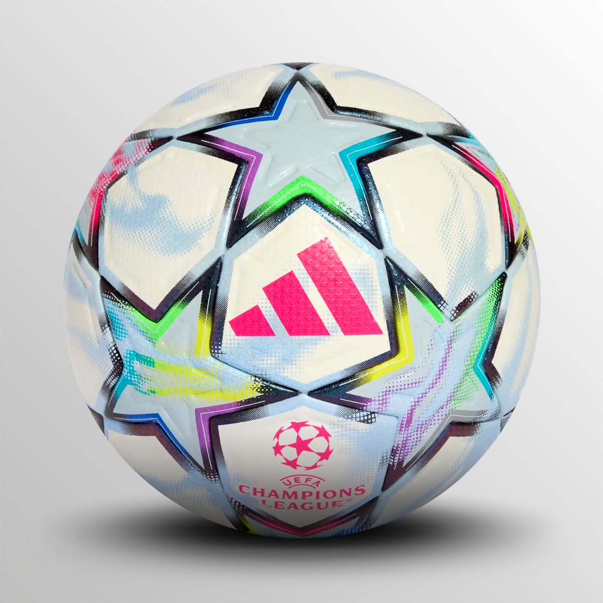 UCL 26/27 Champions League Pro Ball