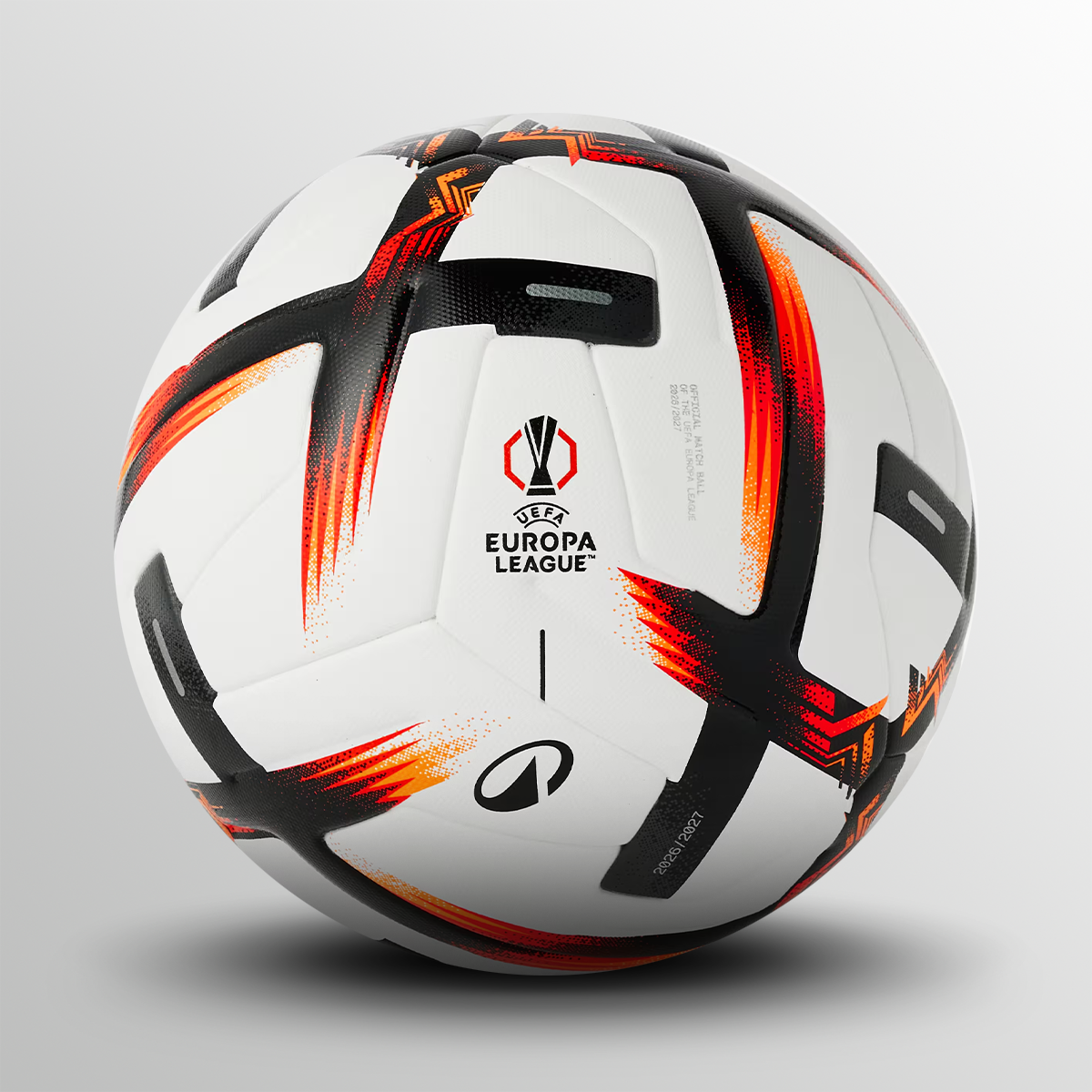 UEFA Europa League 26/27 Decathlon Official Match Football