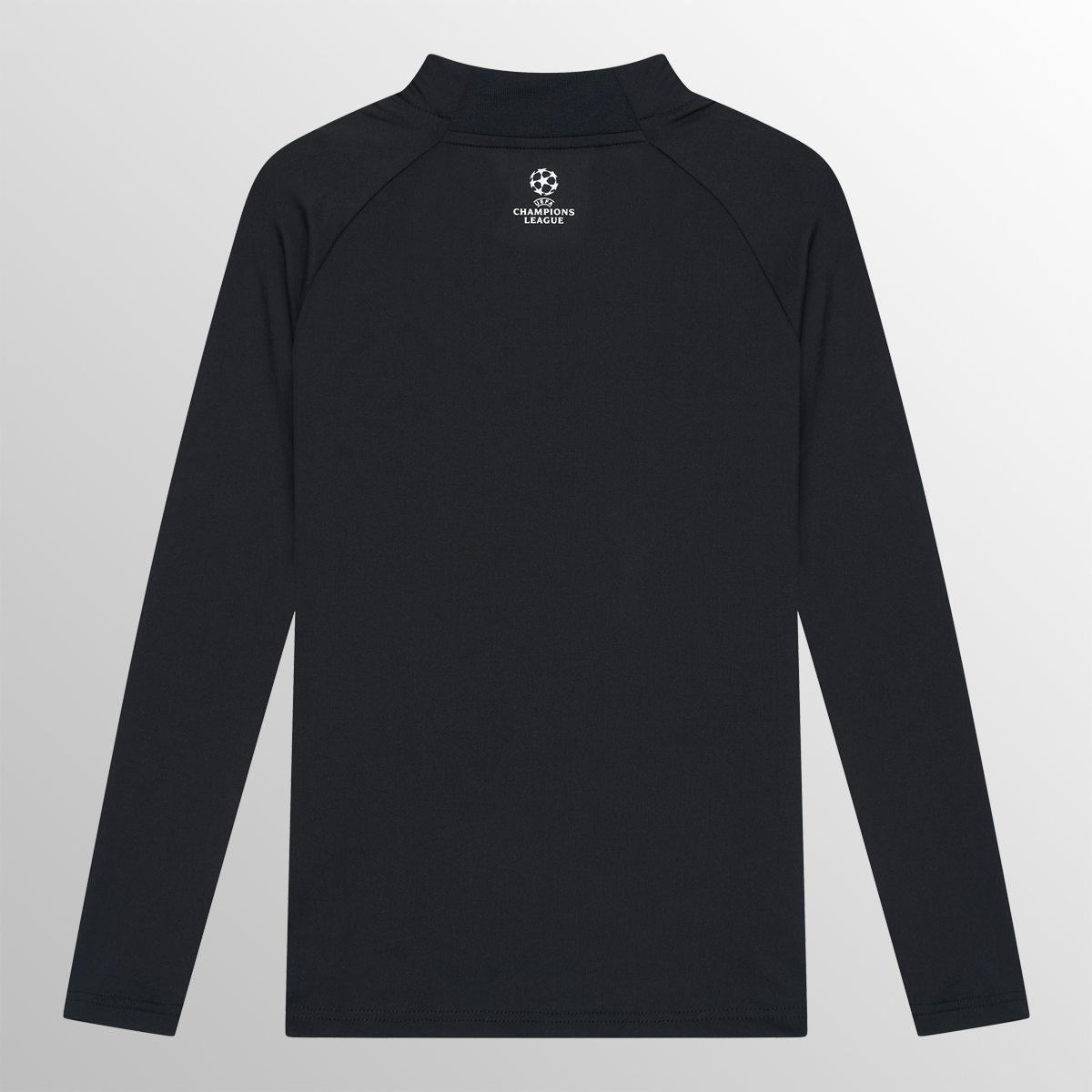 Suit de survetement noir de l UEFA Champions League UEFA Club Competitions Online Store