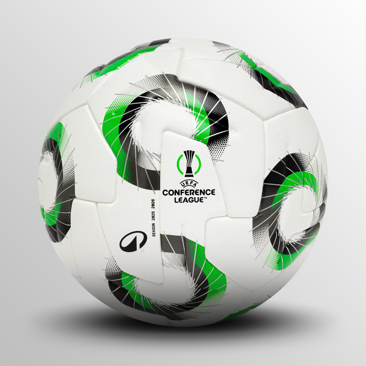 UEFA Conference League 25/26 Kipsta Replica Football UEFA Club Competitions Online Store