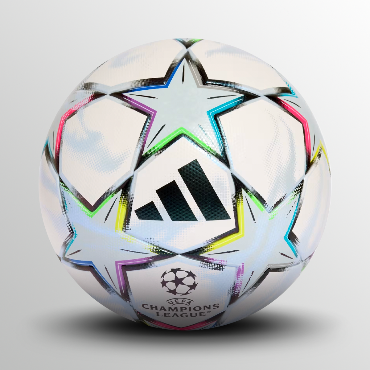 UCL 26/27 Champions League Ball