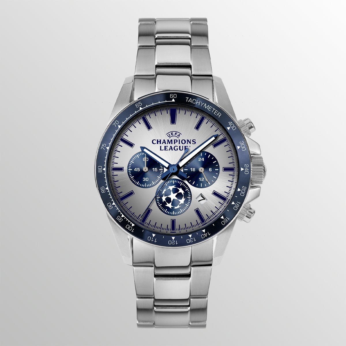 UCL Chronograph CL-104D Watch