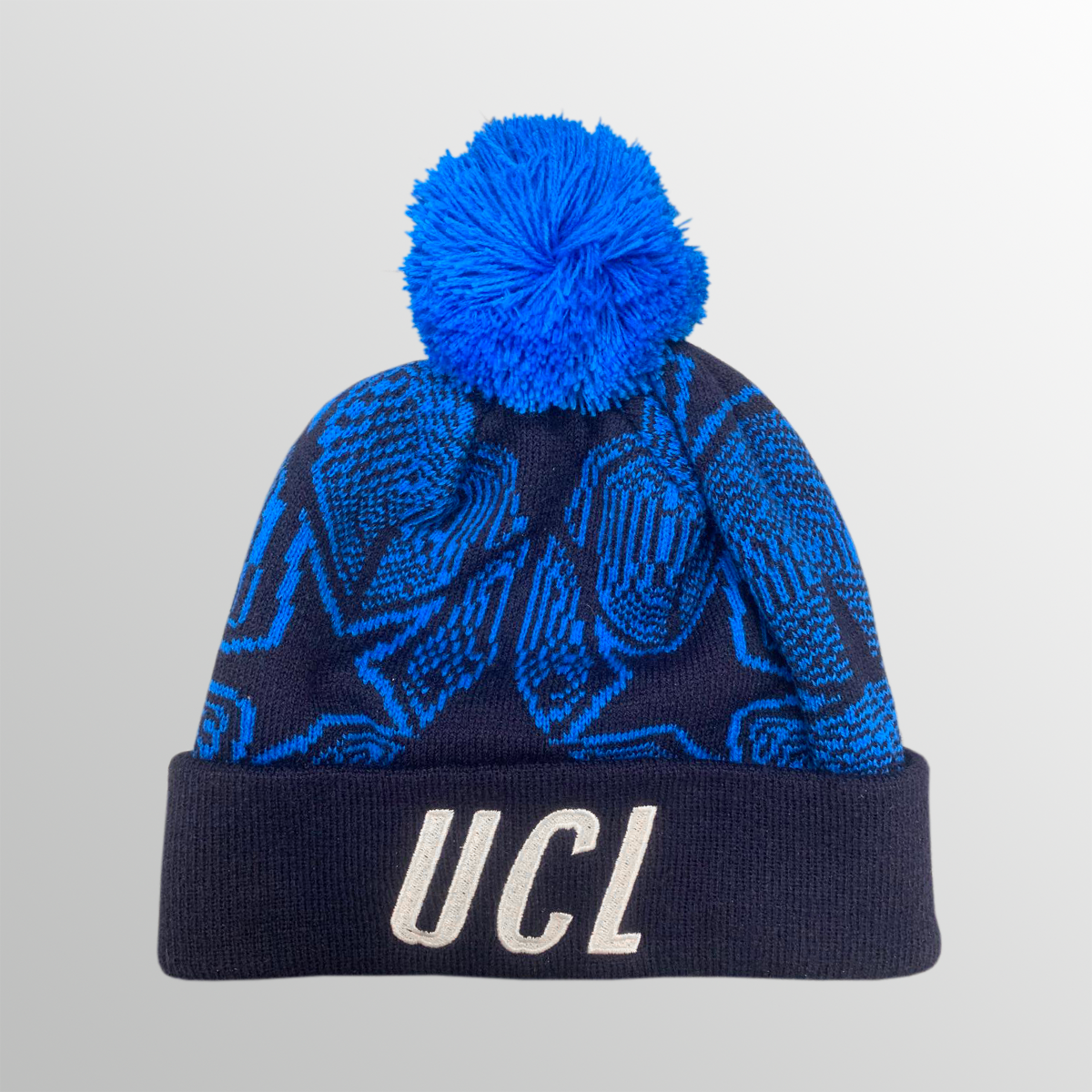 UCL Starball Beanie UEFA Club Competitions Online Store