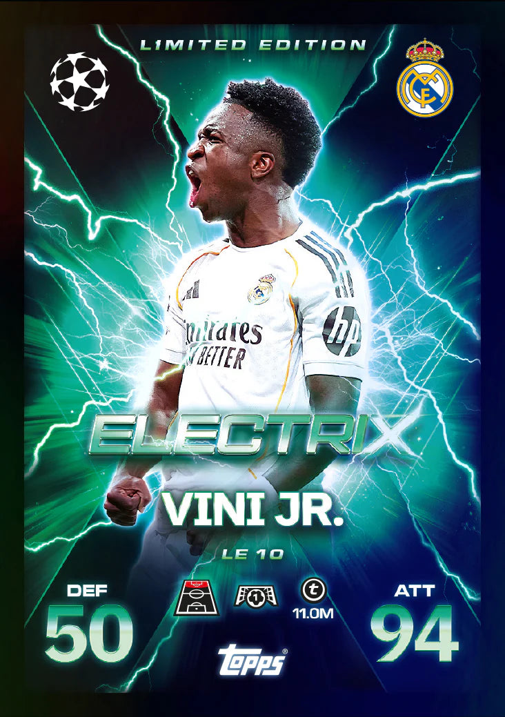Match Attax Extra 2026 - Starter Pack UEFA Club Competitions Online Store Match Attax Extra 2026 - Starter Pack UEFA Club Competitions Online Store