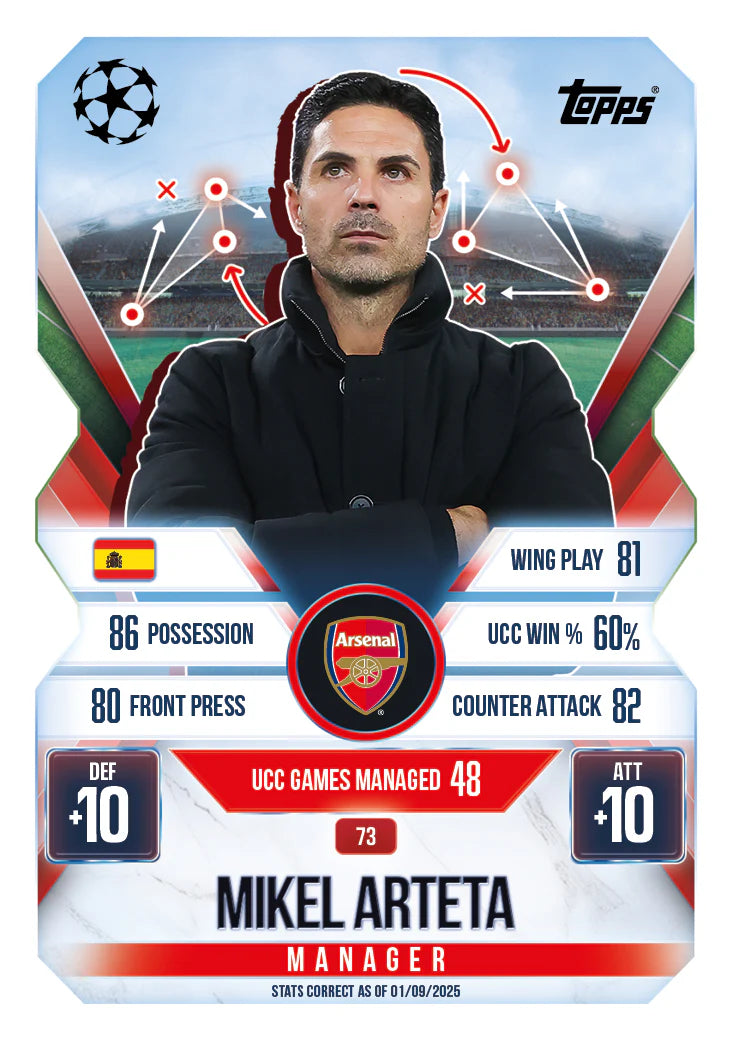 Match Attax Extra 2026 - Mega Multipack