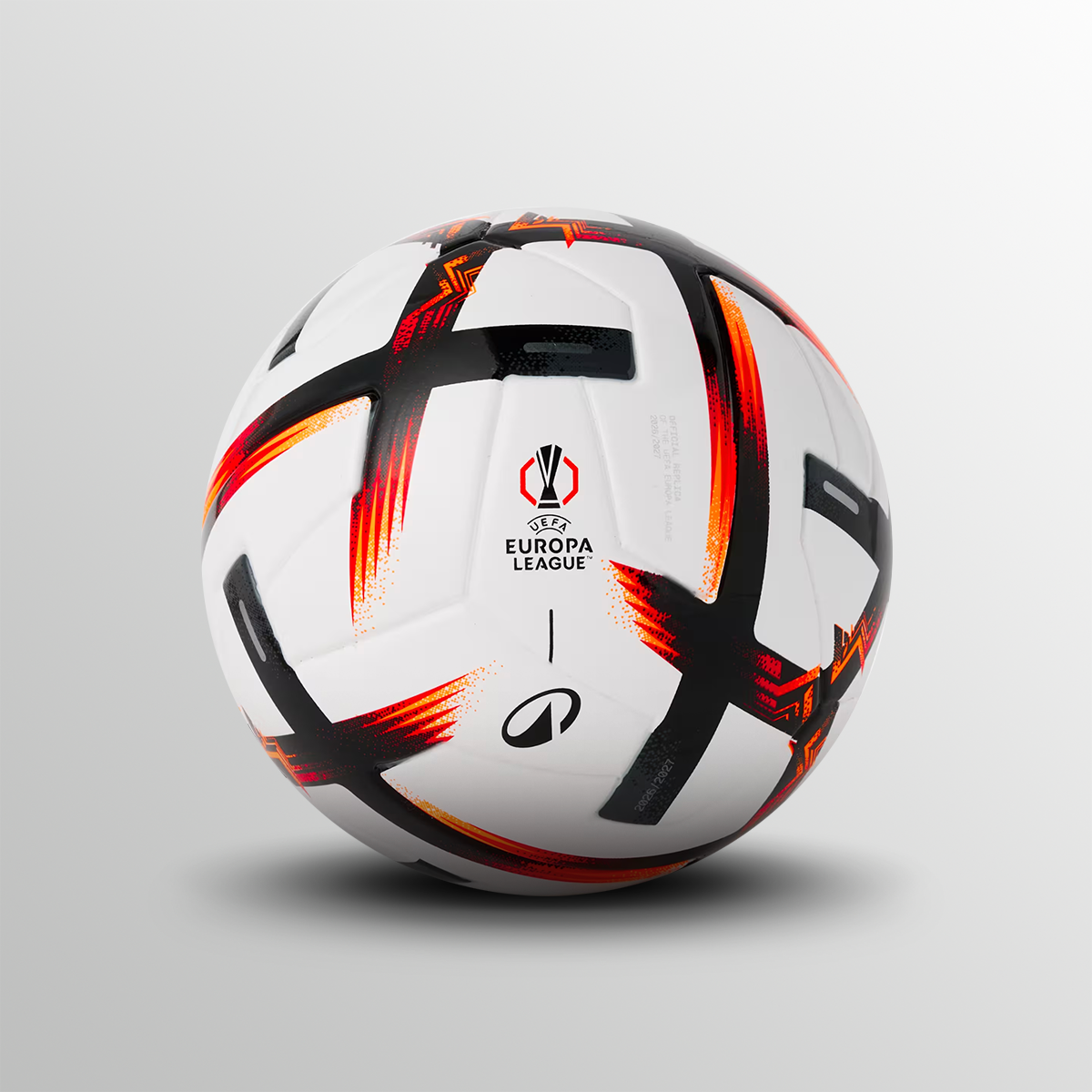 UEFA Europa League 26/27 Decathlon Mini Replica Football
