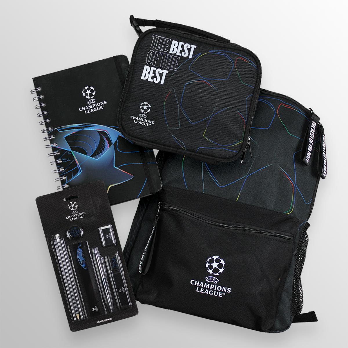 UCL Ready For School Bundle