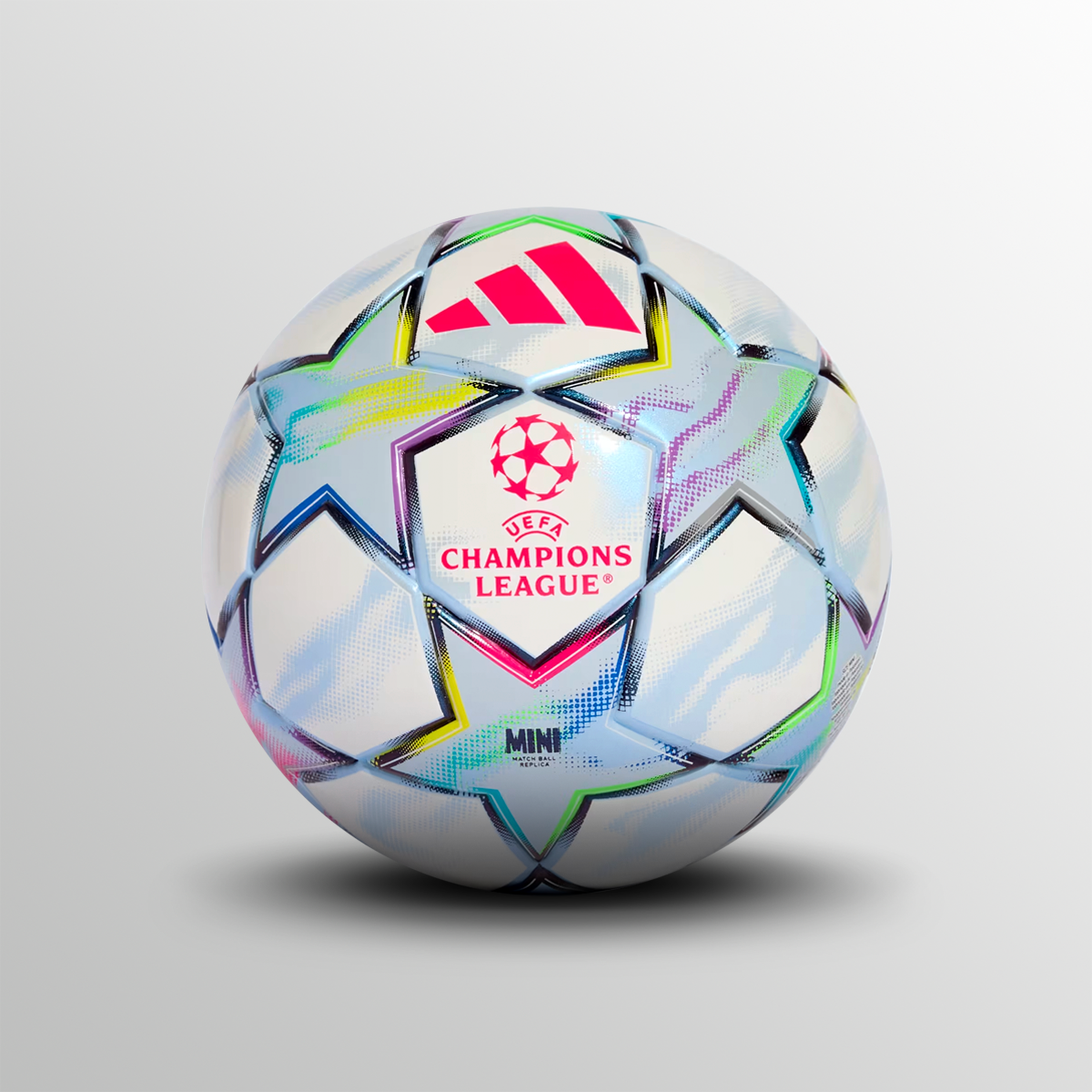 UCL 26/27 Champions League Mini Ball