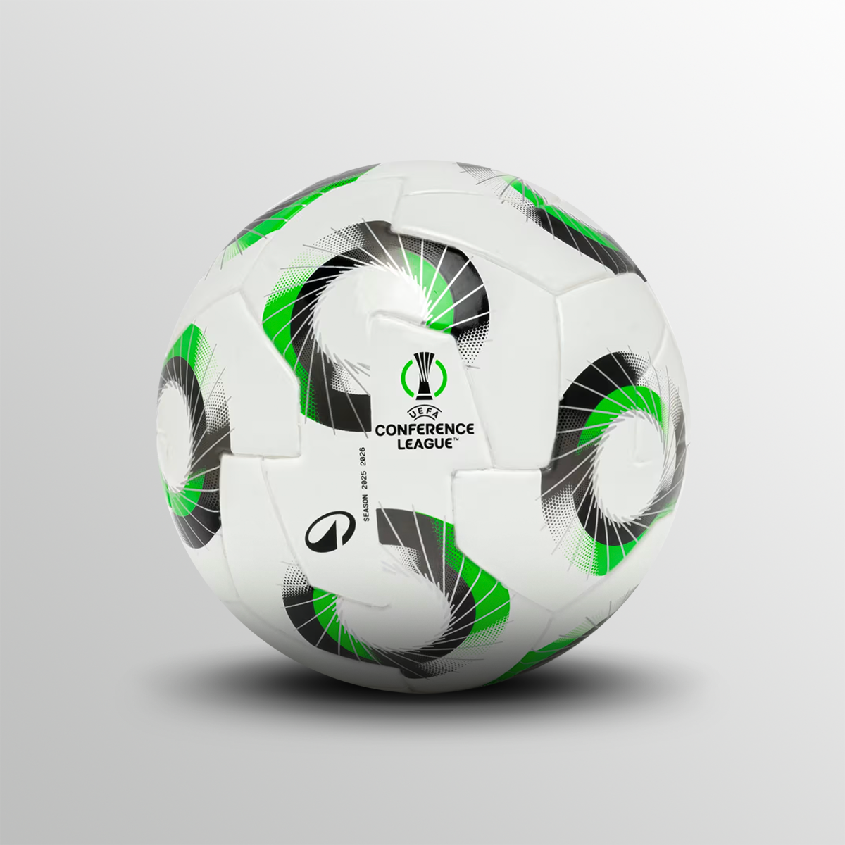 UEFA Conference League 25/26 Kipsta Mini Replica Football UEFA Club Competitions Online Store