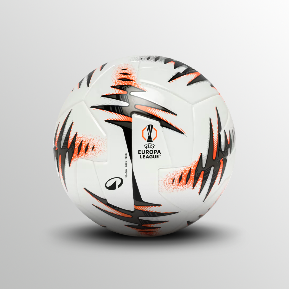 UEFA Europa League 25/26 Kipsta Mini Replica Football UEFA Club Competitions Online Store