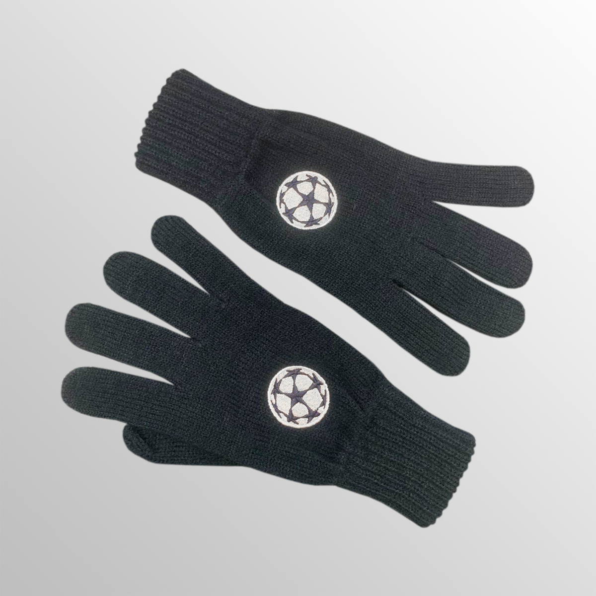 UCL Starball Gloves UEFA Club Competitions Online Store