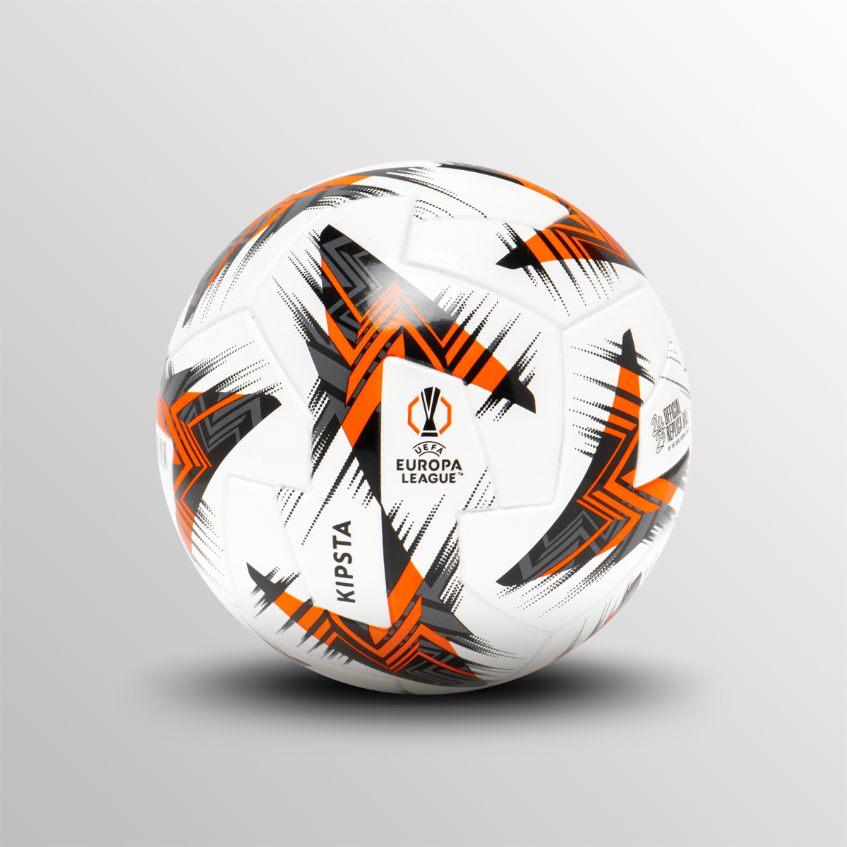 UEFA Europa League 24/25 Kipsta Mini Replica Football