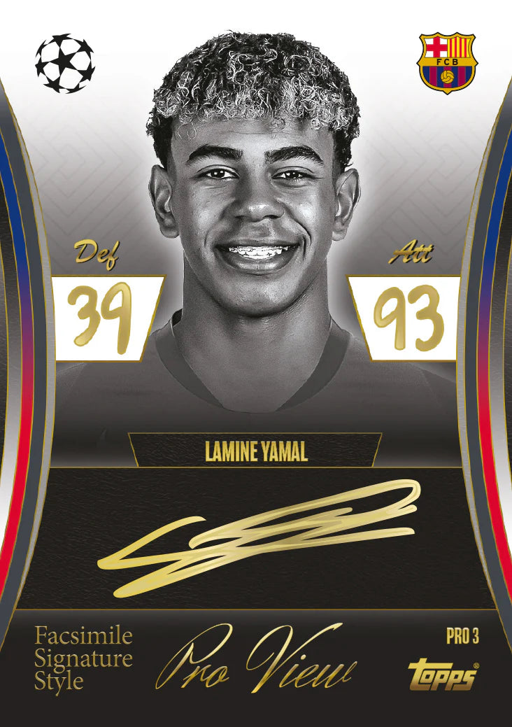 Match Attax Extra 2026 - Mega Multipack