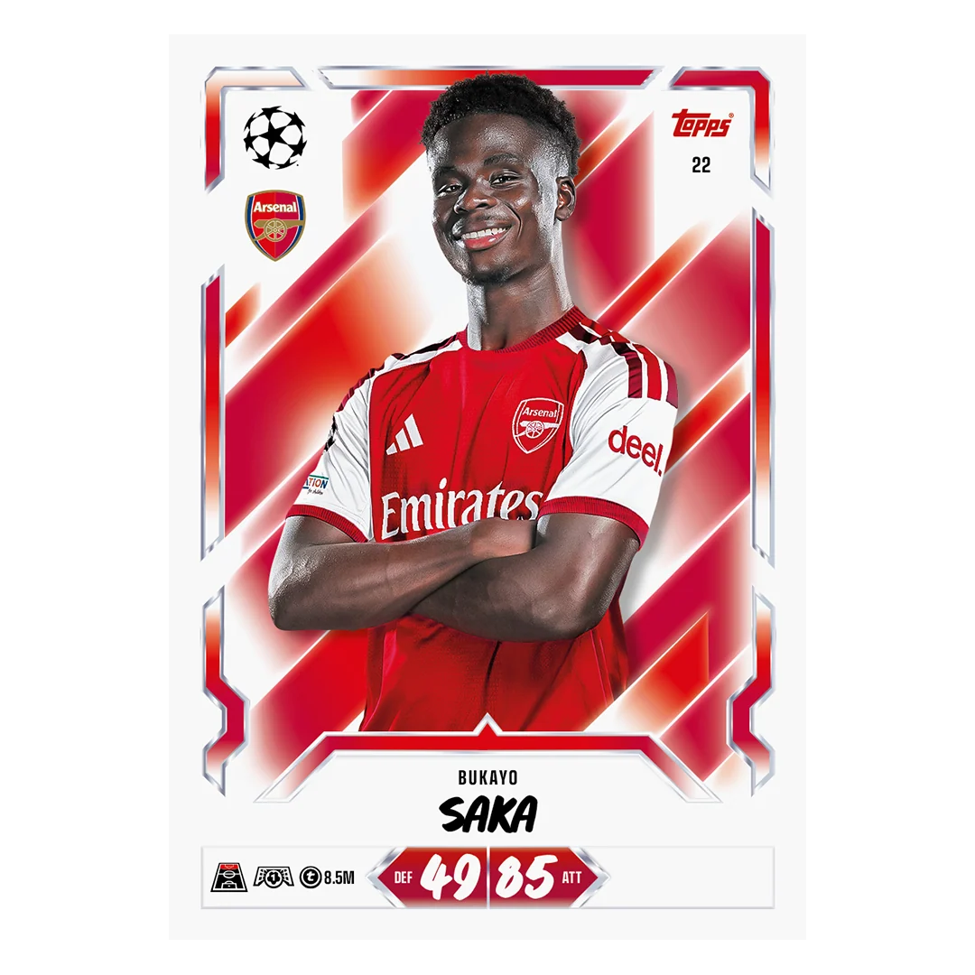 Match Attax Extra 2026/27 - Full Box