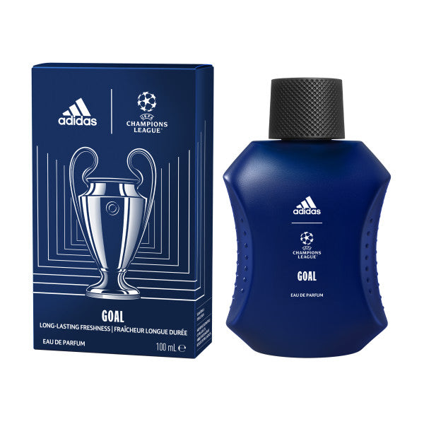 Adidas UEFA Goal Edition Eau de Parfum 100ml