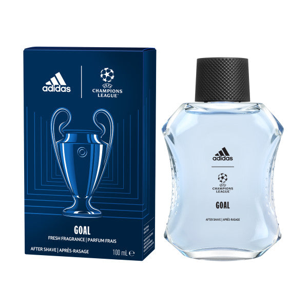 Adidas UEFA Goal Edition Aftershave 100ml