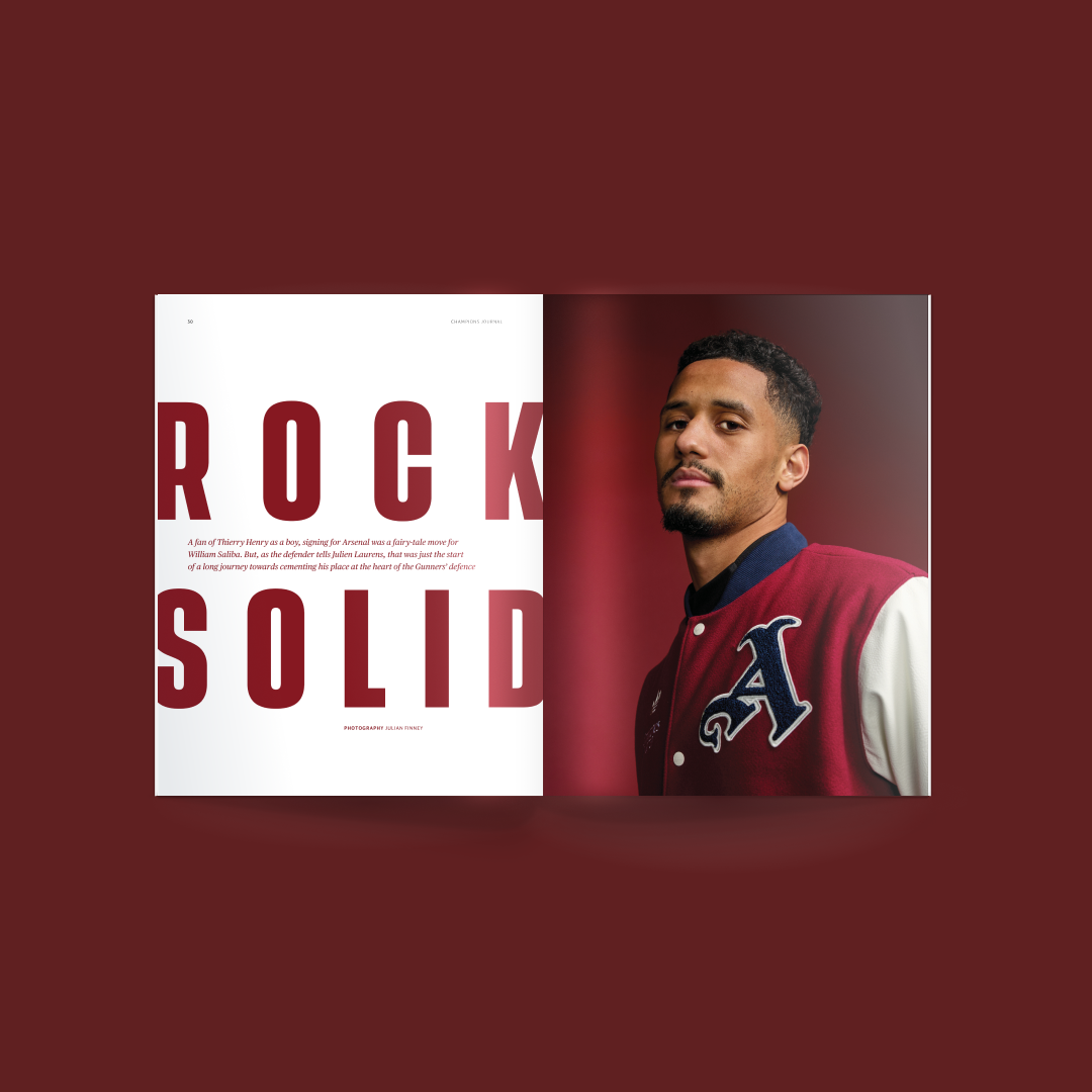 Champions Journal | Issue 22 UEFA Club Competitions Online Store