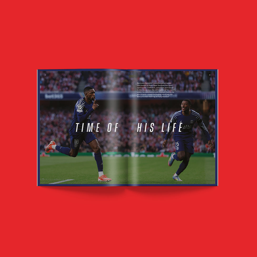 Champions Journal | Issue 24