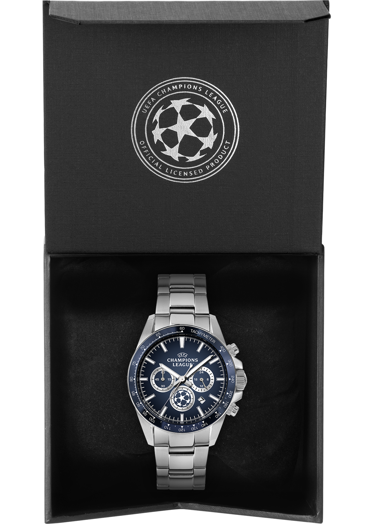 UCL Chronograph CL-104C Watch
