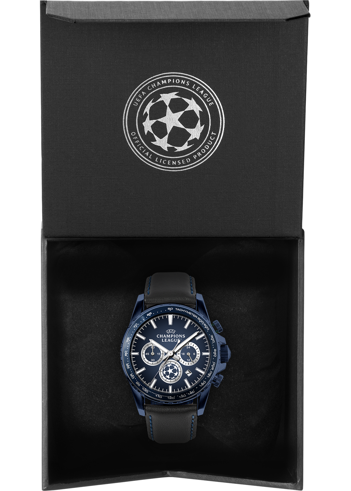 UCL Chronograph CL-105A Watch